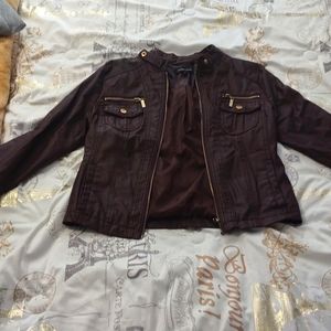 Fall Jacket by New Look